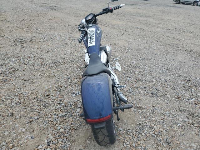 2019 HONDA VT1300 CX JH2SC6127KK400879