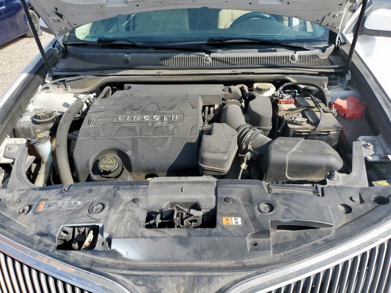 2015 LINCOLN MKS 1LNHL9DK3FG605460