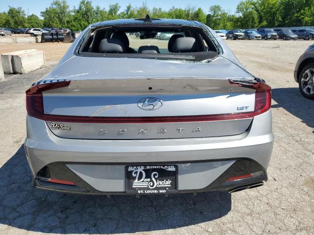2023 HYUNDAI SONATA SEL - KMHL44J29PA271101