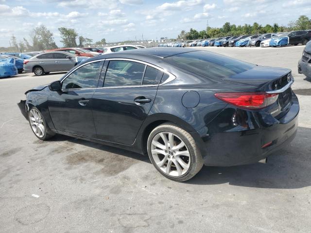 Vin: jm1gj1v64e1158888, lot: 54908645, mazda 6 touring 20142