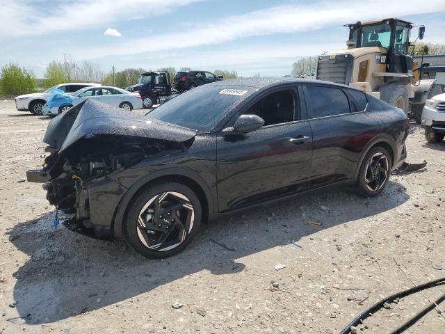 Vin: 3kpfu4de0se036342, lot: 55869545, kia k4 ex ex 2025 img_1