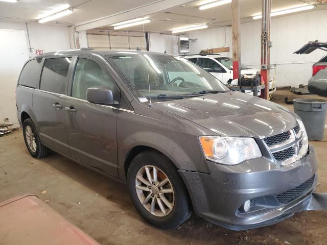 Vin: 2c4rdgcg1jr207470, lot: 58768055, dodge caravan sxt 20184