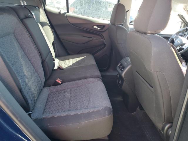 2022 CHEVROLET EQUINOX LT - 3GNAXKEV3NS203696