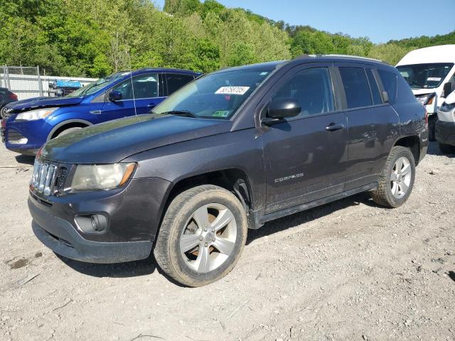 JEEP COMPASS SP