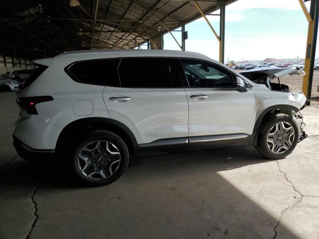 Vin: km8s6da28nu036884, lot: 57710335, hyundai santa fe sel 20223