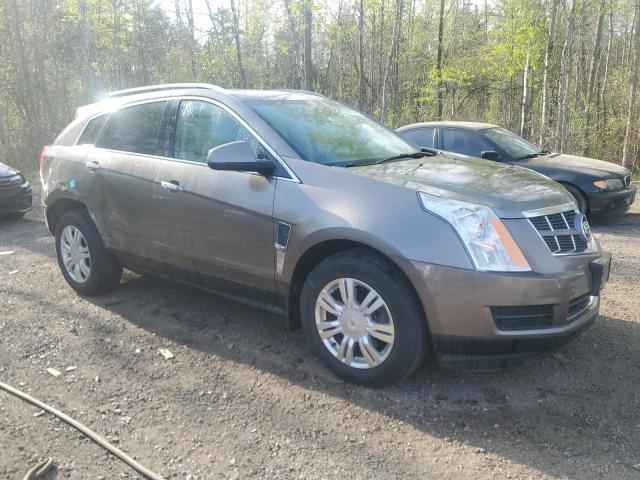 Vin: 3gyfnde3xcs621193, lot: 56824205, cadillac srx luxury collection 20124