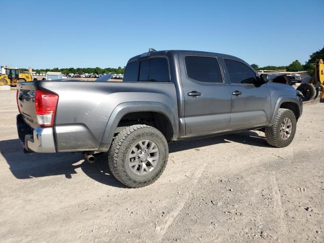 Vin: 5tfaz5cn7hx052260, lot: 57794445, toyota tacoma double cab 20173