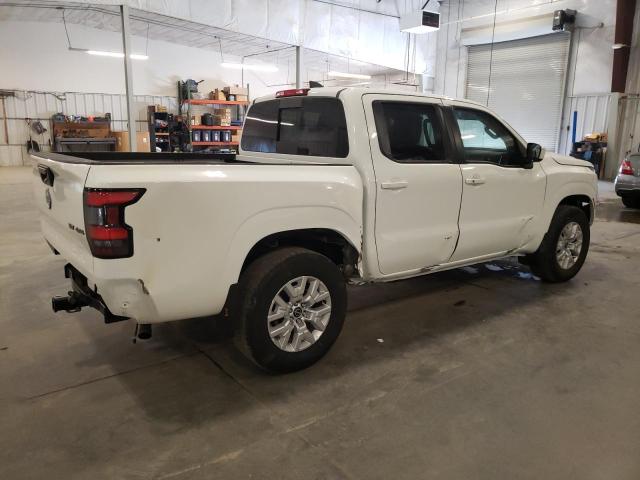 Vin: 1n6ed1ek7pn667863, lot: 55830975, nissan frontier s 20233