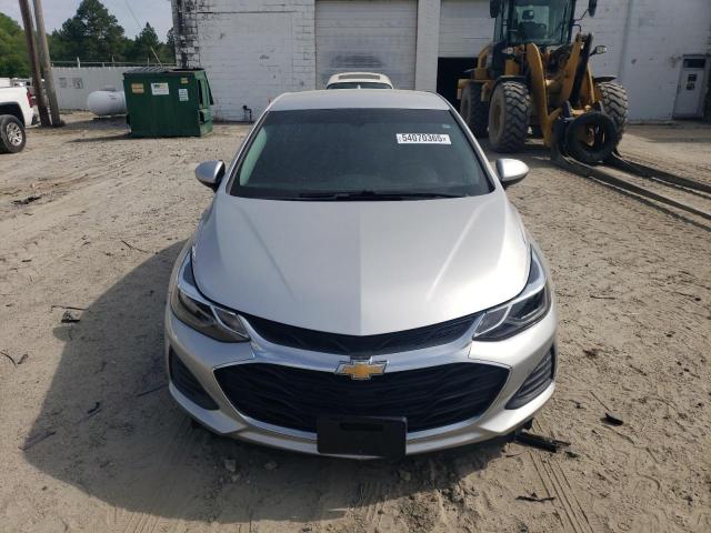 2019 CHEVROLET CRUZE LT - 3G1BE6SM9KS545826