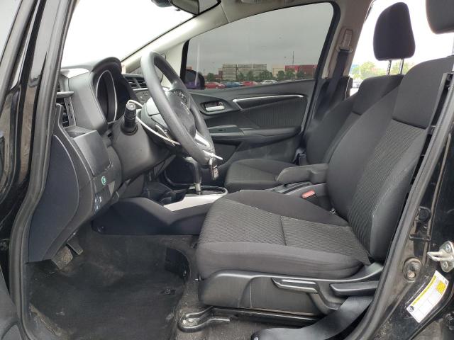 2019 HONDA FIT EX - 3HGGK5H80KM713711