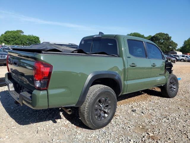 Vin: 3tyaz5cn3mt007501, lot: 55858205, toyota tacoma double cab 20213