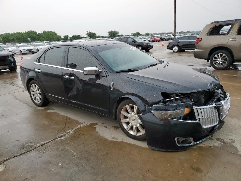 Vin: 3lnhl2gc4ar640442, lot: 56158195, lincoln mkz 20104