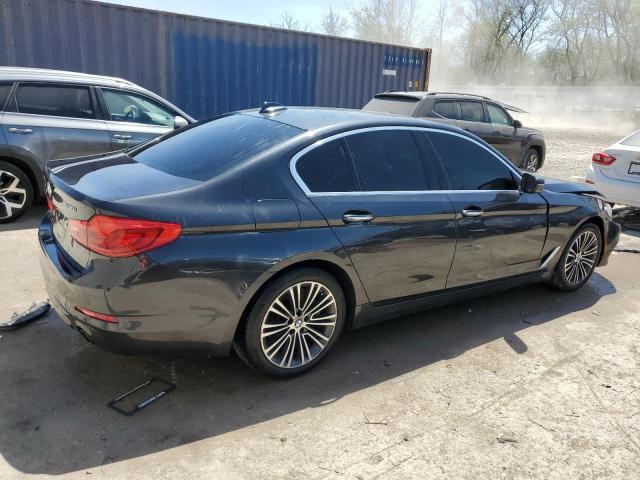 Vin: wbaja7c50jg909279, lot: 56416235, bmw 5 series xi 20183