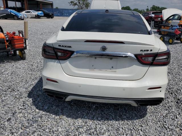 2017 NISSAN MAXIMA 3.5 - 1N4AA6AP9HC409890