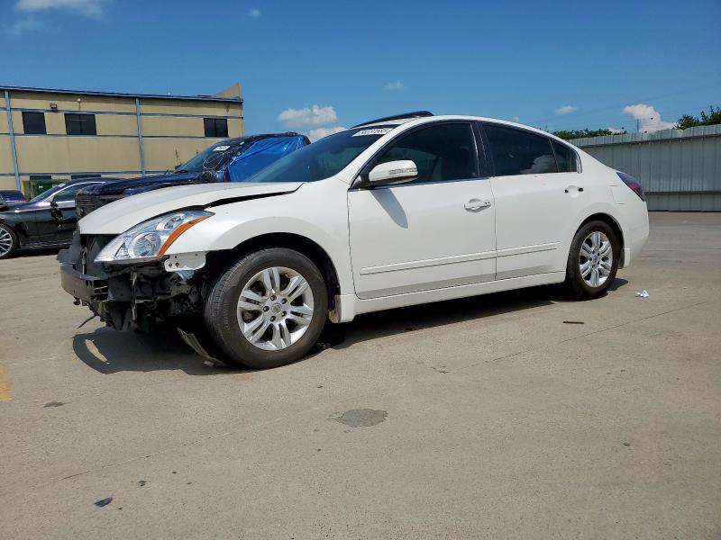 NISSAN ALTIMA BAS