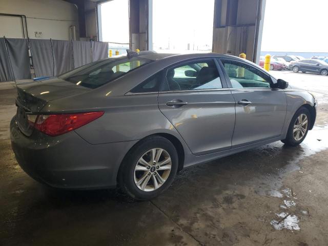Vin: 5npeb4ac4bh216889, lot: 58985995, hyundai sonata gls 20113