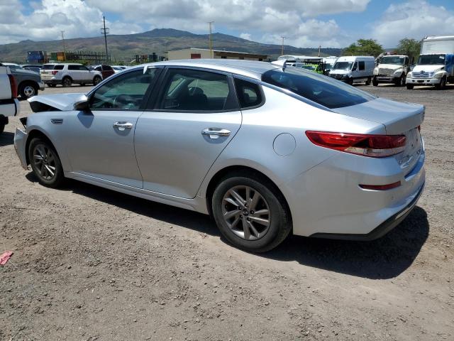 Vin: 5xxgt4l35lg393550, lot: 58097755, kia optima lx 20202