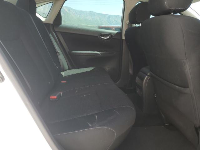 2019 NISSAN SENTRA S - 3N1AB7AP7KY390903