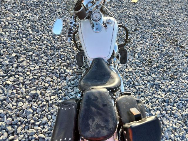 2006 YAMAHA XVS65 BASE JYAVM01E66A092007
