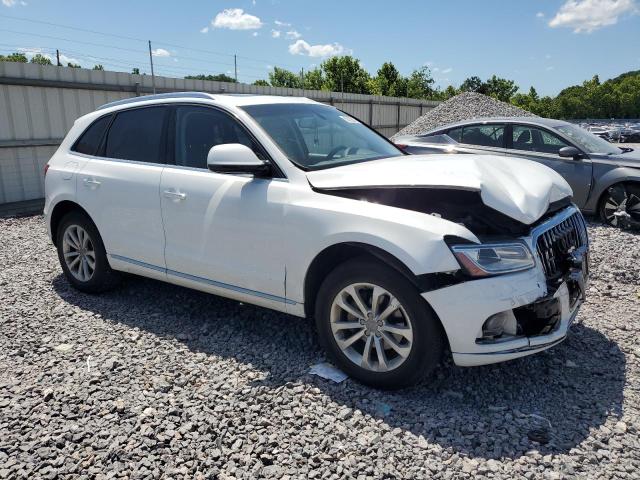 Vin: wa1l2afp4ga090348, lot: 58188615, audi q5 premium plus 20164