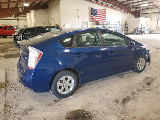 Vin: jtdkn3du0b0292292, lot: 56712665, toyota prius 20113