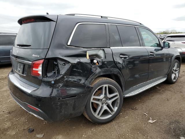 Vin: 4jgdf7de8ha936688, lot: 55679235, mercedes-benz gls-class 550 4matic 20173