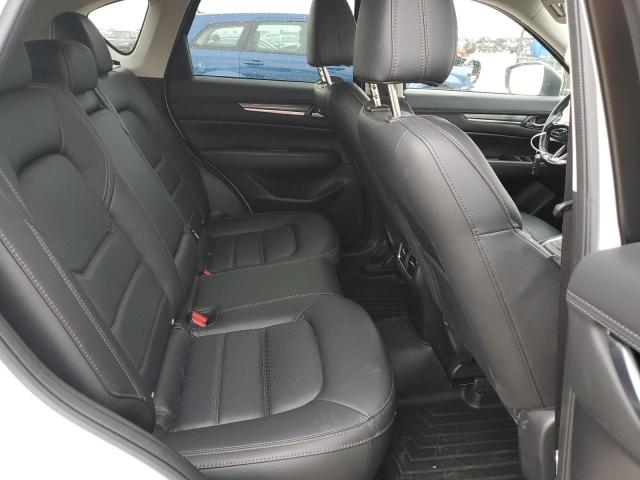 2018 MAZDA CX-5 GRAND - JM3KFBDM5J0445620