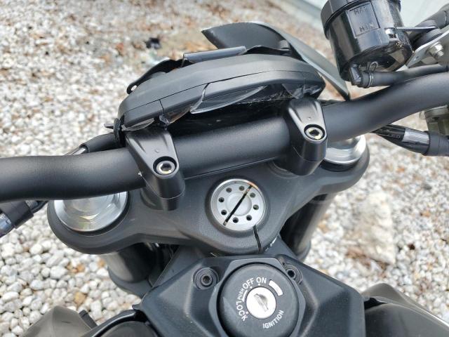 2023 DUCATI MONSTER - ZDMMAMDT5PB008320