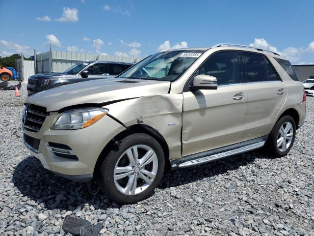Vin: 4jgda5hb0ca025170, lot: 56345385, mercedes-benz m-class 350 4matic 2012 img_1