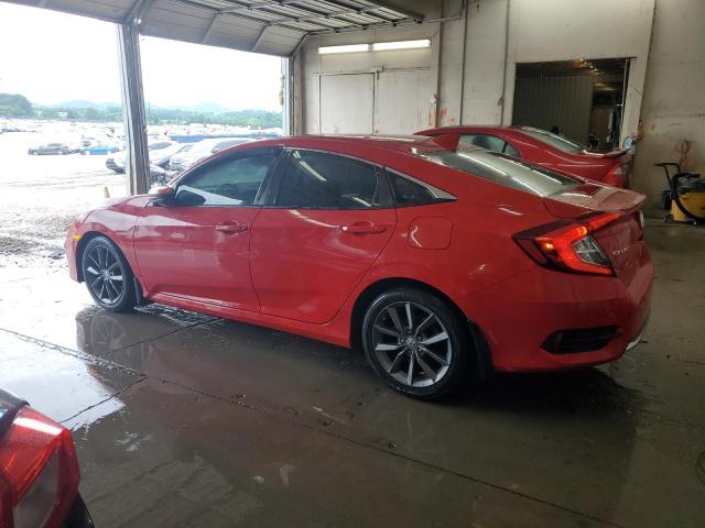 Vin: 2hgfc1f34lh680298, lot: 58797425, honda civic ex 20202