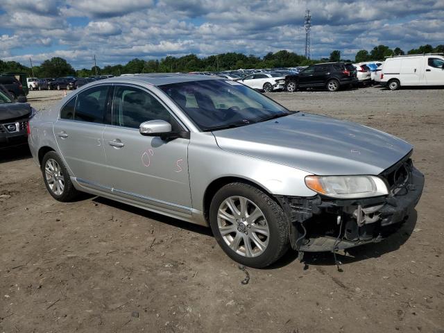 Vin: yv1982as4a1121373, lot: 58141815, volvo s80 3.2 20104