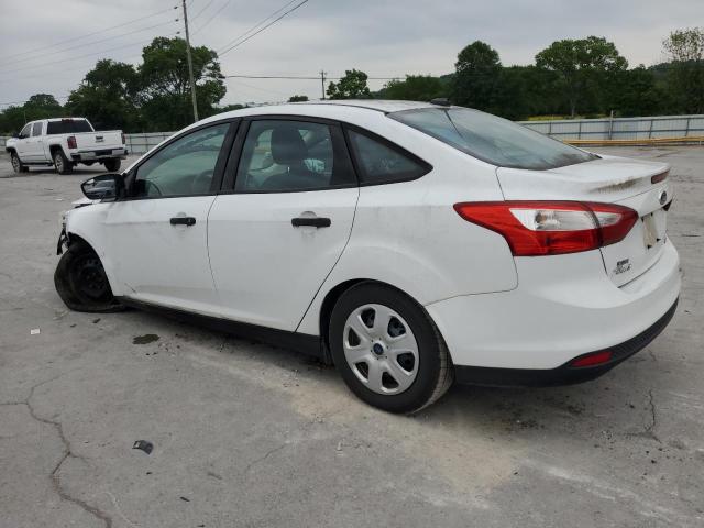 Vin: 1fadp3e20dl349341, lot: 57086125, ford focus s 20132