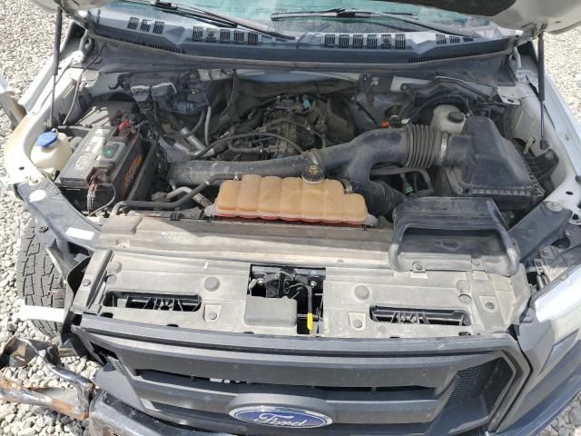 2015 FORD F150 SUPER - 1FTFW1EG5FKD17094