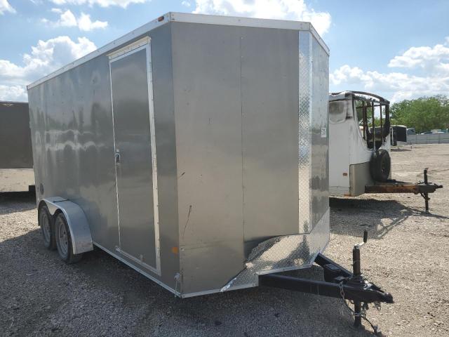 AMERICAN TRAILER 2024 7V0A11620RA416822 photo #1