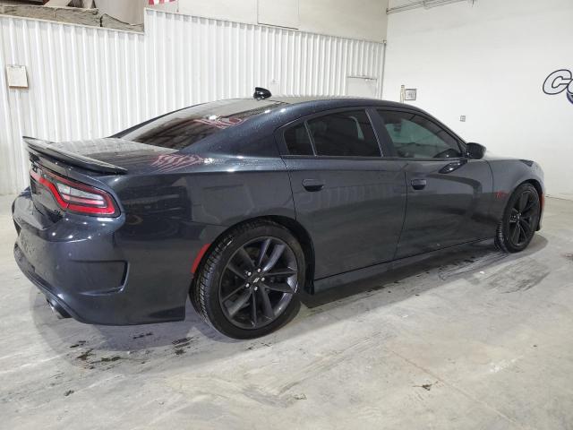 Vin: 2c3cdxct9kh563387, lot: 58600485, dodge charger r/t 20193