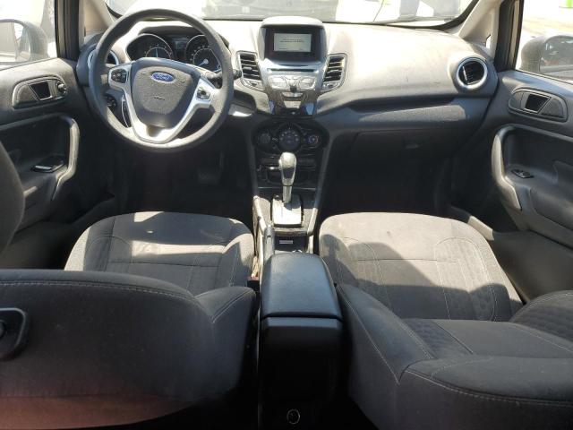 2019 FORD FIESTA SE 3FADP4BJ4KM128421