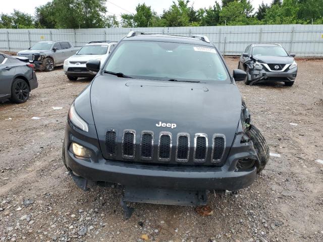 2015 JEEP CHEROKEE L - 1C4PJLCB9FW782914