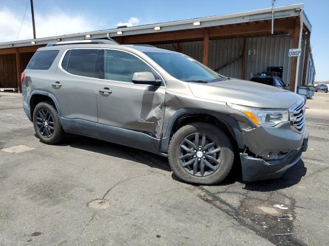 2019 GMC ACADIA SLT 1GKKNMLS4KZ150971