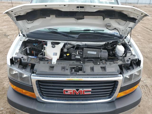 2018 GMC SAVANA G35 - 1GJZ7PFG4J1240284