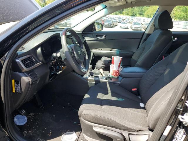 2016 KIA OPTIMA LX - 5XXGT4L39GG067207