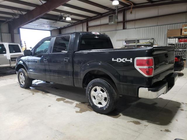 Vin: 1ftfw1et3efb02284, lot: 58453435, ford f-150 supercrew 20142