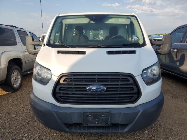 2018 FORD TRANSIT T- - 1FTYE1YM6JKB08677