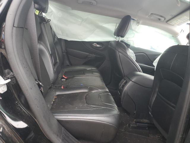 2019 JEEP CHEROKEE L 1C4PJLLB4KD403906