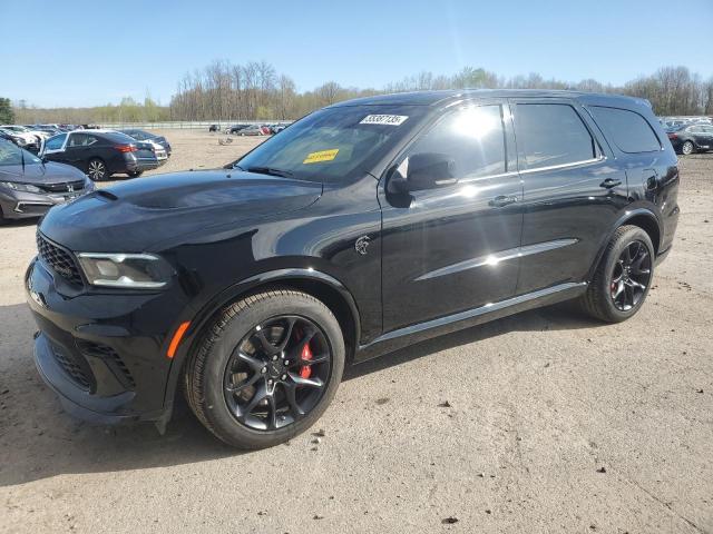 DODGE DURANGO SR