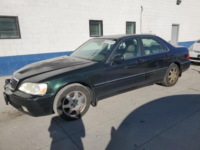 ACURA 3.5RL