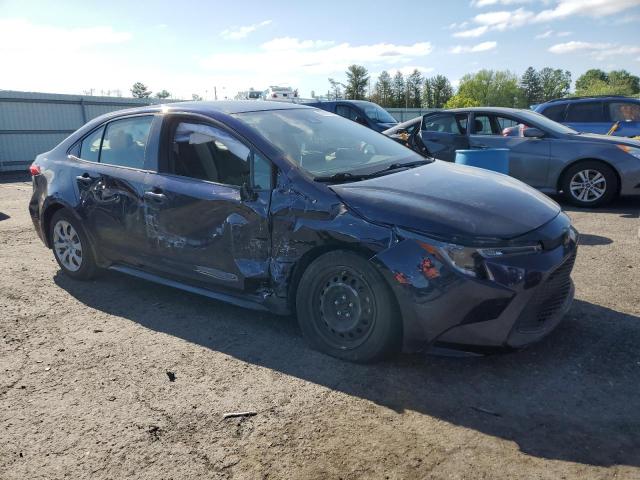 Vin: jtdepmae5mj171846, lot: 57501755, toyota corolla le 20214
