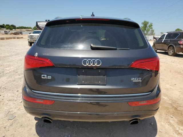 2016 AUDI Q5 PREMIUM - WA1L2AFP1GA132488