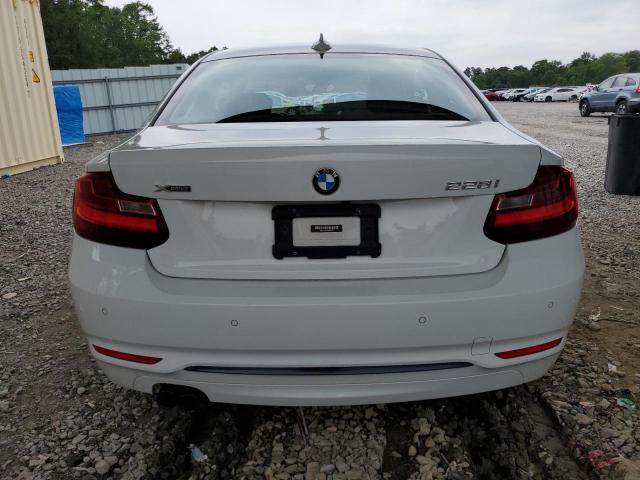 2016 BMW 228 XI SUL - WBA1G9C54GV599426