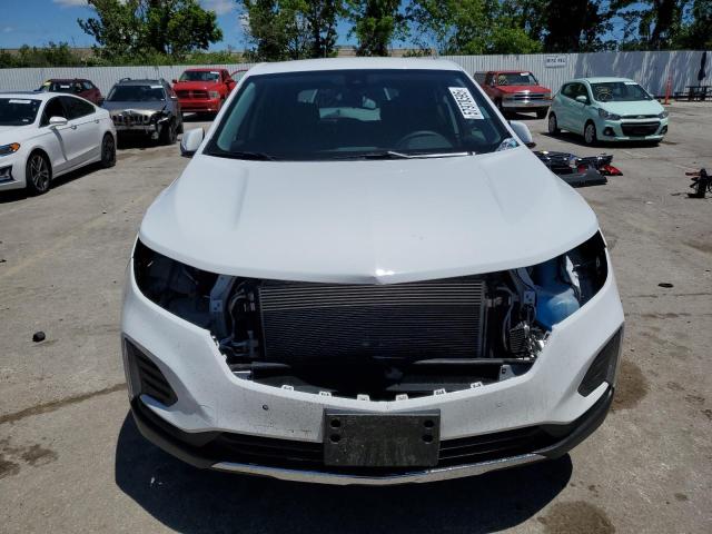 2024 CHEVROLET EQUINOX LT - 3GNAXUEG6RL211496