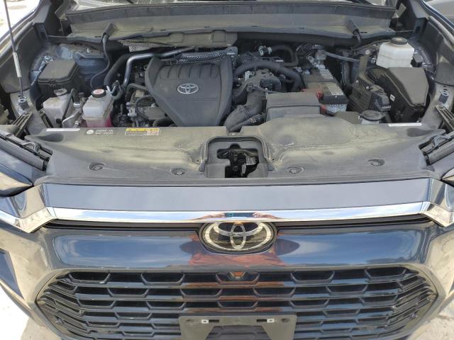 2024 TOYOTA GRAND HIGH 5TDAAAB5XRS038295